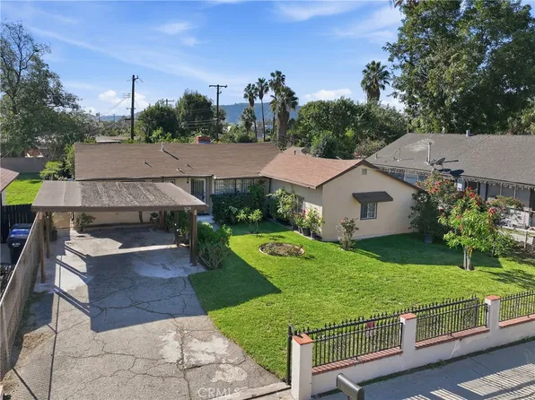 1628 Arroyo Ave, Pomona, CA 91768