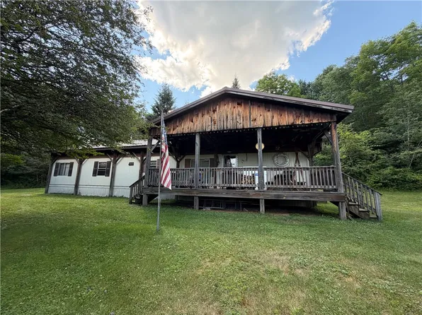 375 N Tyner Rd, Oxford, NY 13830