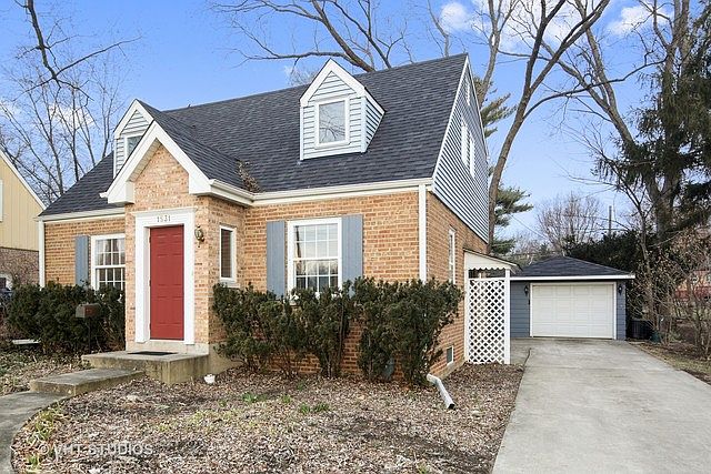 1st image of 1531 College Ave