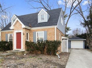 1531 College Ave, Wheaton, IL 60187