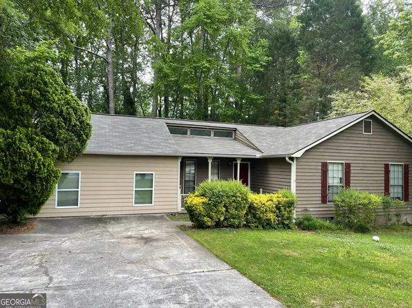 6570 Wild Turkey Trl, Riverdale, GA 30296