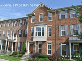 902 Kestrel Ct, Odenton, MD 21113