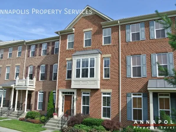 902 Kestrel Ct, Odenton, MD 21113