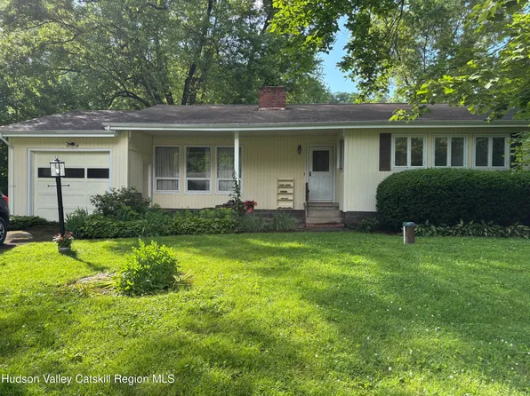 217 Evergreen Lane, Hurley, NY 12443
