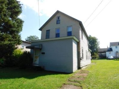710 Theresia St, Saint Marys, PA, 15857