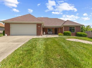 1313 Wentworth Ct, Greenwood, IN