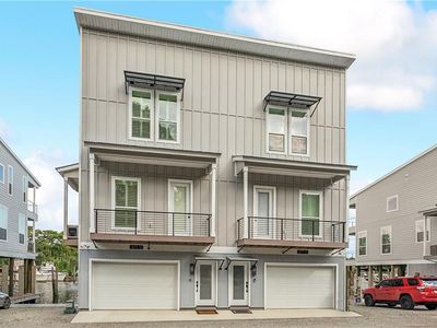 973 Marina Blvd UNIT B, Mandeville, LA, 70471
