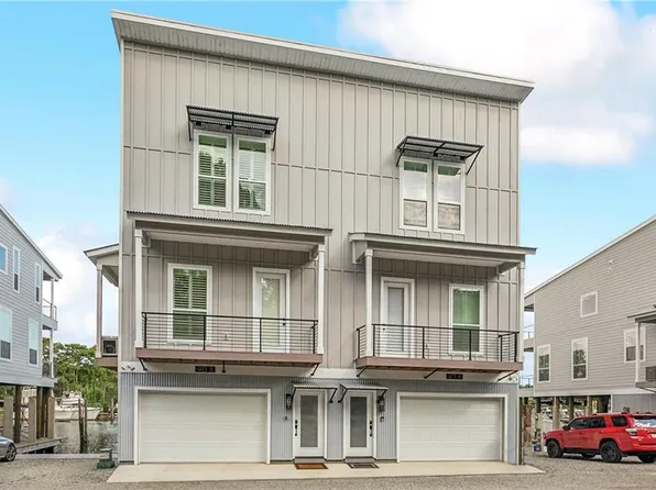 973 Marina Blvd Unit B, Mandeville, LA 70471