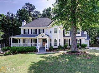 120 Biltmore Ln, Dallas, GA 30157