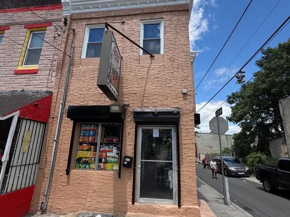 443 W Indiana Ave, Philadelphia, PA 19133
