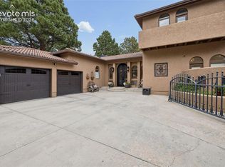 860 Appian Ct, Colorado Springs, CO 80906