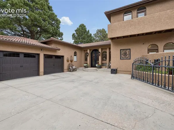 860 Appian Ct, Colorado Springs, CO 80906