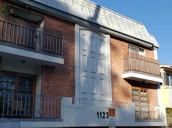 1123 Lincoln Blvd APT 4, Santa Monica, CA 90403