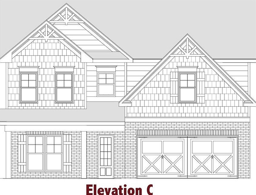 2nd image of 146 Stanford Way
