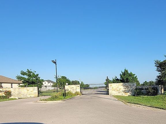 Gated Community