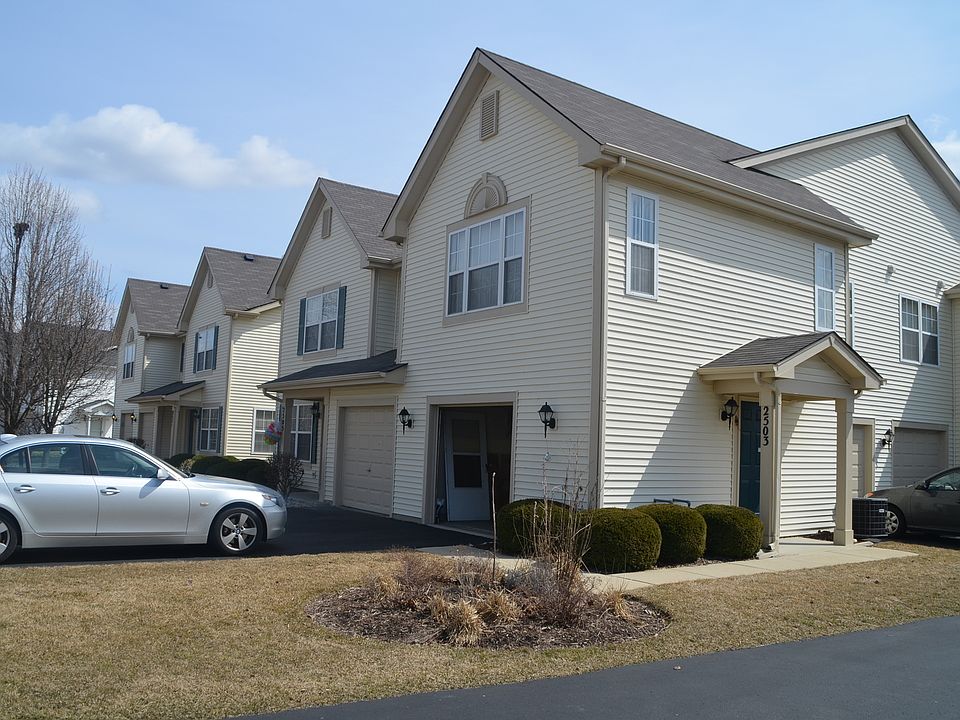 2nd image of 2503 Dickens Dr #2503