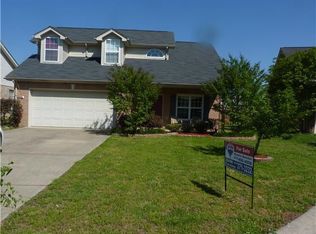 7165 Somerset Farms Dr, Nashville, TN 37221