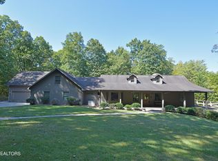 339 Frost Rd, Crossville, TN 38571