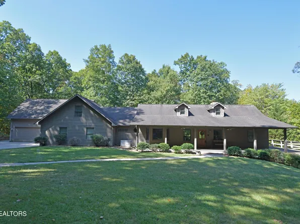339 Frost Rd, Crossville, TN 38571