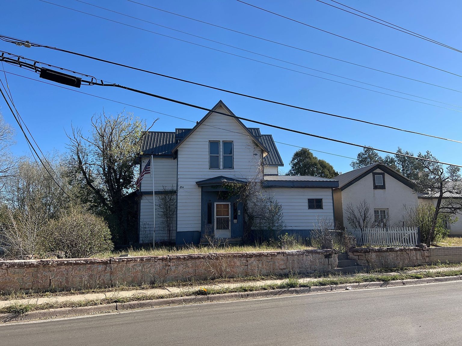 2218 Hot Springs Blvd, Las Vegas, NM 87701 Zillow