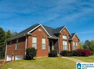 5043 Jim Goggans Rd, Dora, AL 35062
