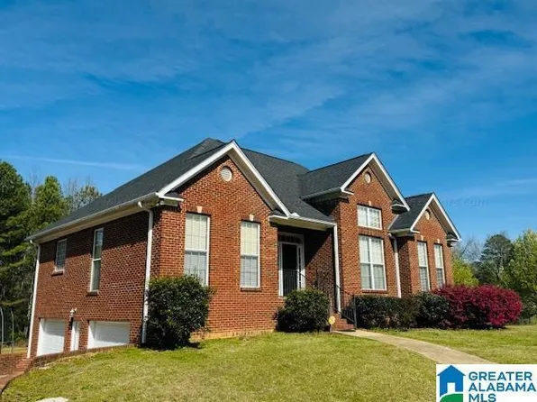 5043 Jim Goggans Rd, Dora, AL 35062