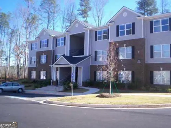 6301 Fairington Ridge Cir #6301, Lithonia, GA 30038
