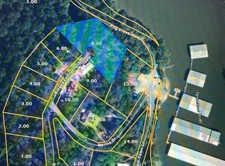 2980 Ridgeway Dr, Sugar Tree, TN 38380