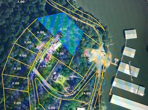 2980 Ridgeway Dr, Sugar Tree, TN 38380