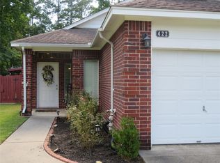 422 E Hunting Tower Run, Montgomery, TX 77316