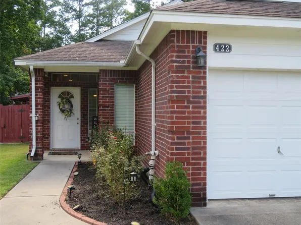 422 E Hunting Tower Run, Montgomery, TX 77316