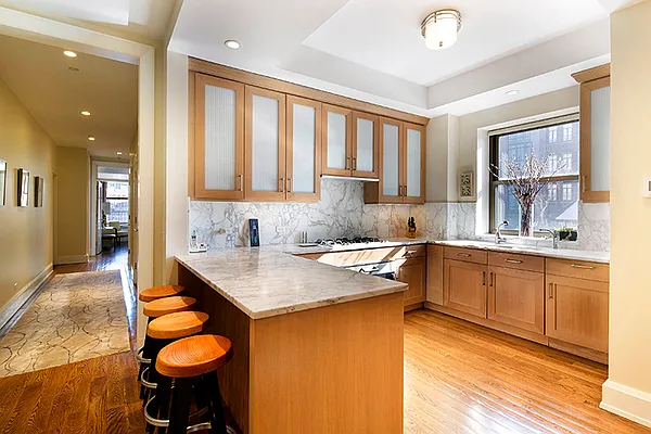 Sold by Brown Harris Stevens | media 2