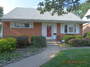 7064 Jeannie Ave, Anderson Twp, OH 45230