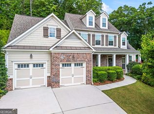 183 Lullwater Ln, Dallas, GA 30132