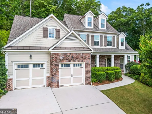 183 Lullwater Ln, Dallas, GA 30132