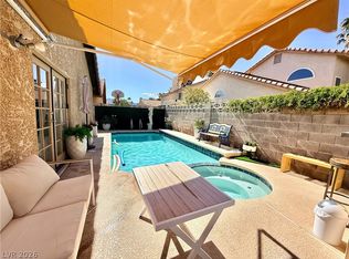 6408 Deadwood Rd, Las Vegas, NV 89108