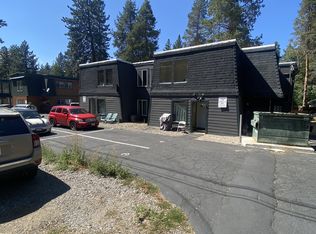 3671 Spruce Avenue - 2, South Lake Tahoe, CA 96150