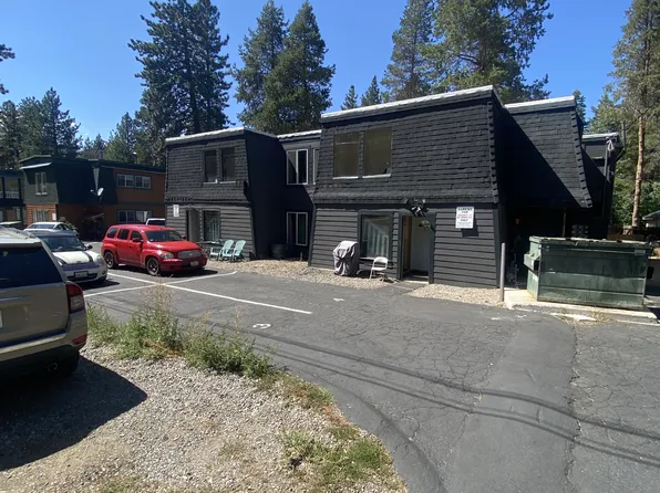 3671 Spruce Ave, South Lake Tahoe, CA