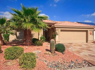 15394 W Verde Ln, Goodyear, AZ 85395