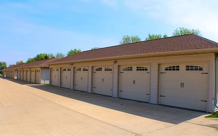 460 Cameron Way #105 — Photo 22