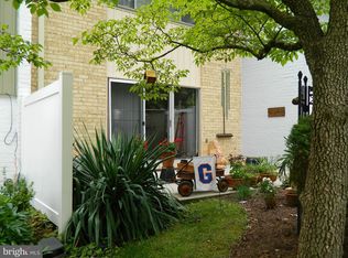 3617 Glen Eagles Dr #1C, Silver Spring, MD 20906