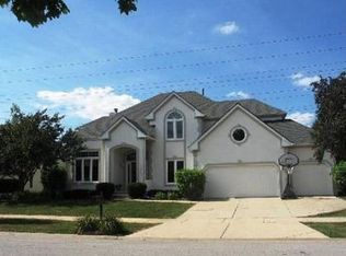 2370 Chandler Ct, Aurora, IL 60502