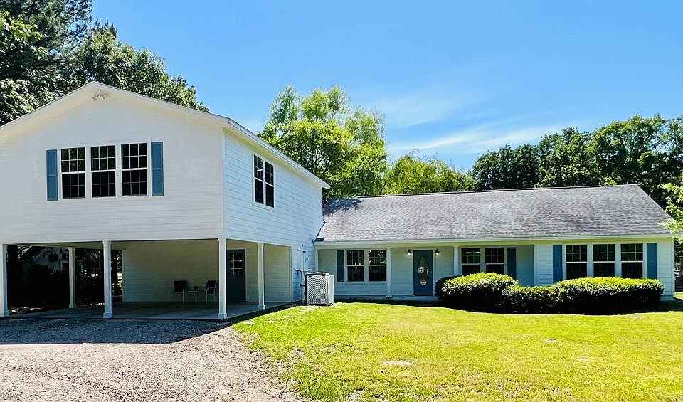 7030 Fm 58, Lufkin, TX 75901 MLS 68653 Zillow