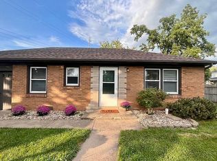 113 W Saint Paul St, Morton, IL 61550