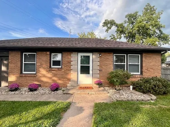 113 W Saint Paul St, Morton, IL 61550