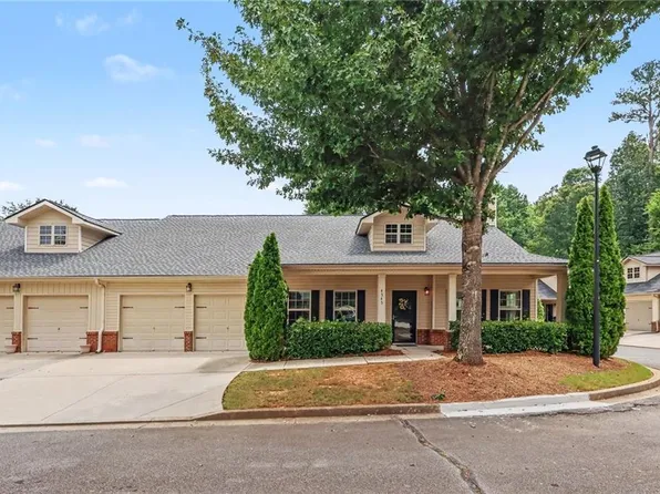 4545 Verlander Ct, Mableton, GA 30126