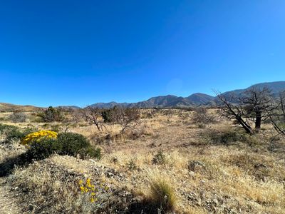 Tumbleweed Road Vic Piani, Juniper Hills, CA, 93543