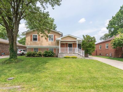 3513 Maalox Ct, Louisville, KY, 40220