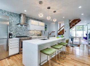 1322 4th St SW, Washington, DC 20024