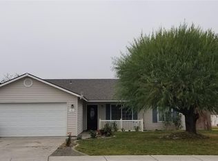 411 Madrona Ave, Pasco, WA 99301